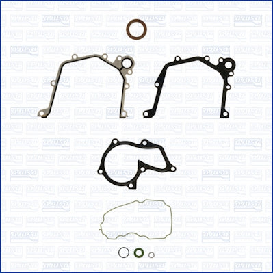 AJUSA AJU54191300 Crankcase Gasket Kit