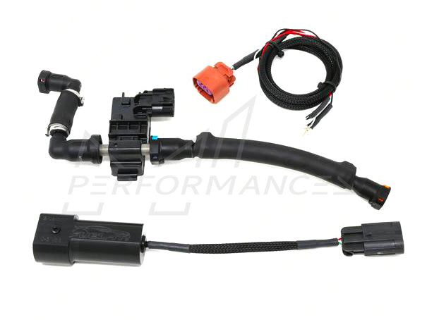 Fuel-It BMW B58 F20 F22 F30 F32 Ethanol Sensor Upgrade With Bluetooth & 5V (M140i, M240i, 340i & 440i)