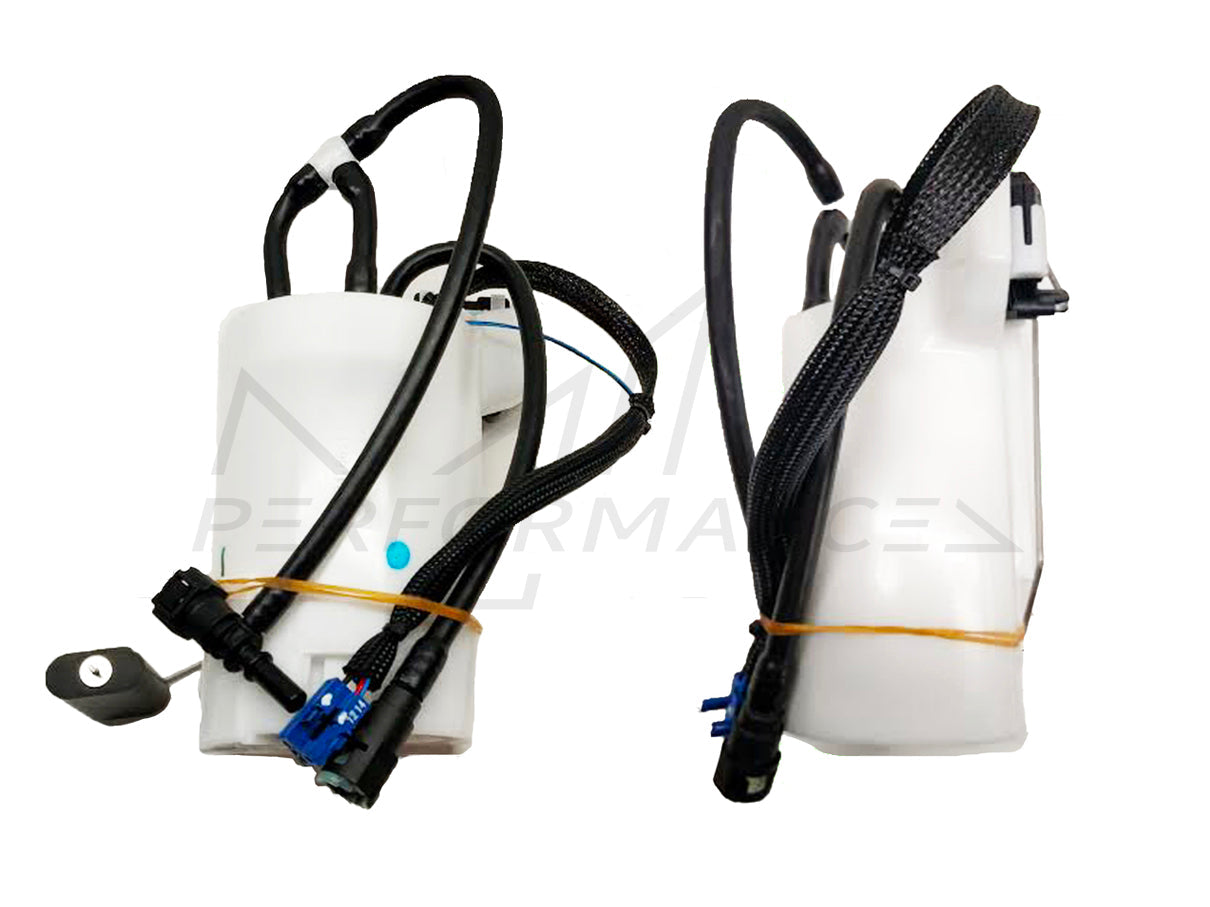Fuel-It BMW E89 Z4 35I Walbro Stage 2 LPFP Low Pressure Fuel Pump