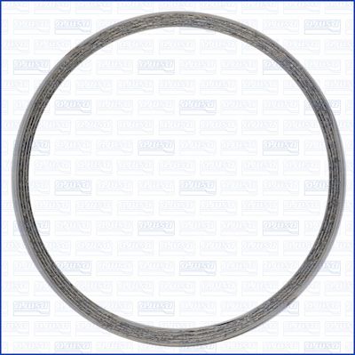 AJUSA AJU19007800 Exhaust Pipe Seal Ring