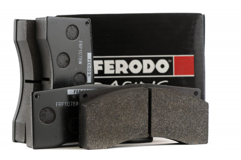 Ferodo Audi BMW Lamborghini Nissan DS1.11 Rear Racing Brake Pads (Inc. R8, F87 M2, LP640 Murcielago & R35 GT-R) - ML Performance UK