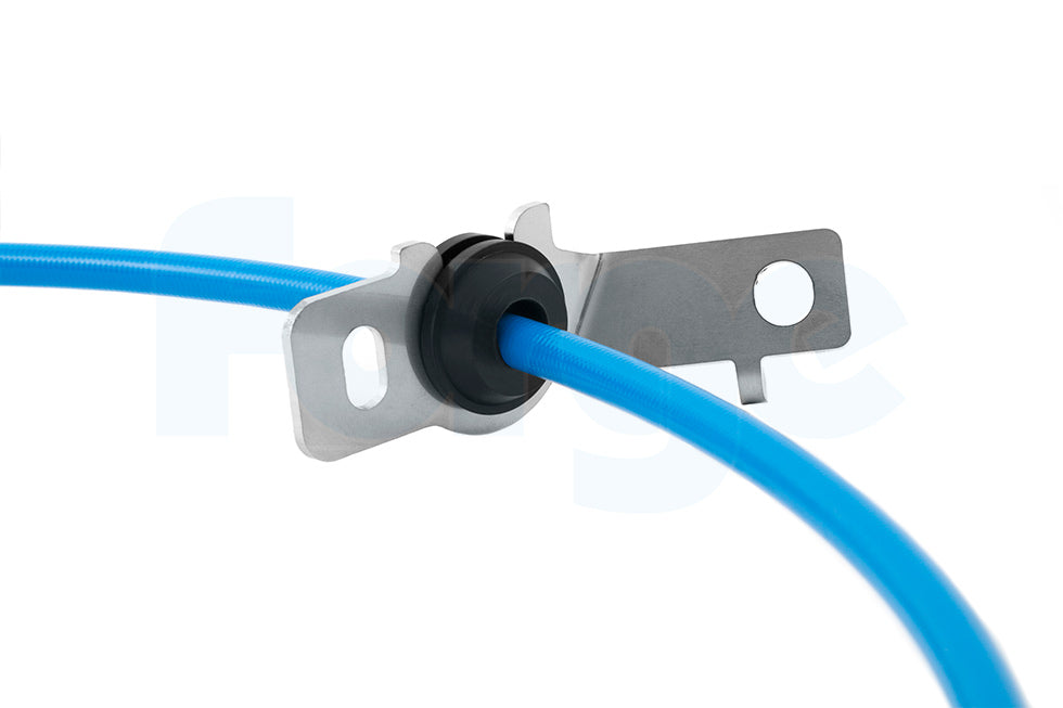 Forge Hyundai I30N Brake Lines - ML Performance