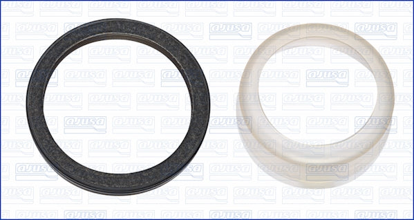 AJUSA AJU15101300 Crankshaft Shaft Seal