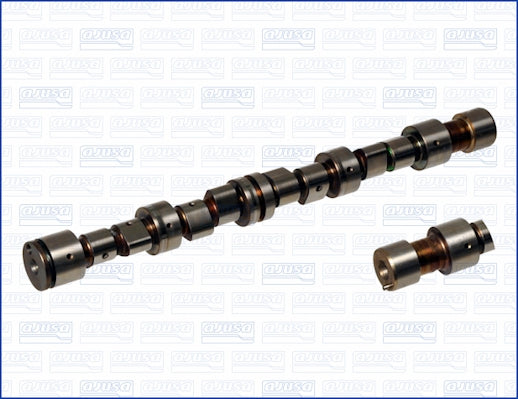 AJUSA AJU93009100 Camshaft