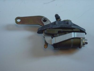 AISIN AISAN-018L Wheel Brake Cylinder