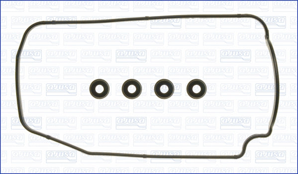 AJUSA AJU56019500 Cylinder Head Cover Gasket Set