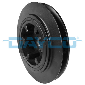 DAYCO DAYDPV1188 Crankshaft Belt Pulley