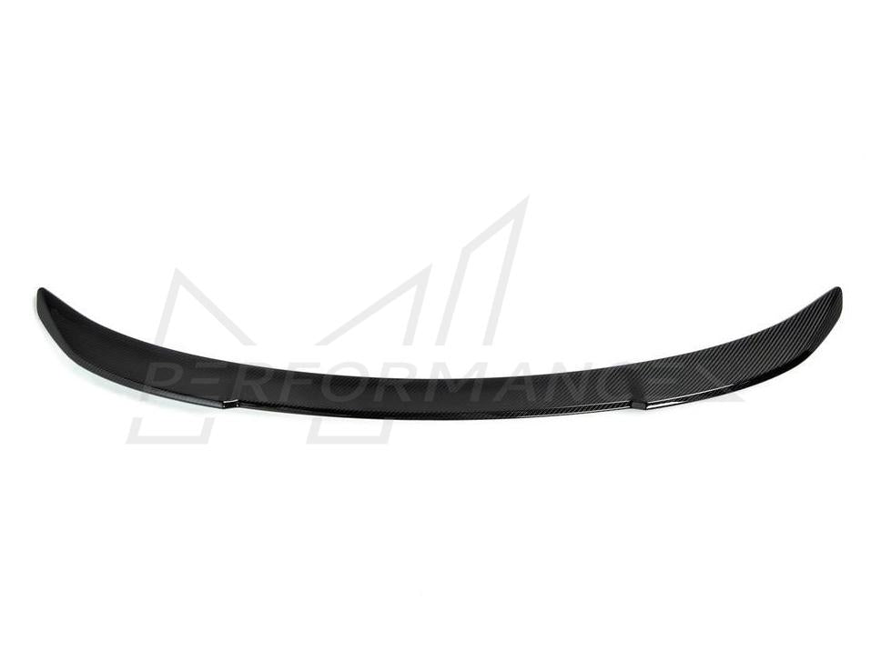 Genuine BMW F87 M2 CS M Performance Carbon Fibre Rear Spoiler - No VIN Required - ML Performance US
