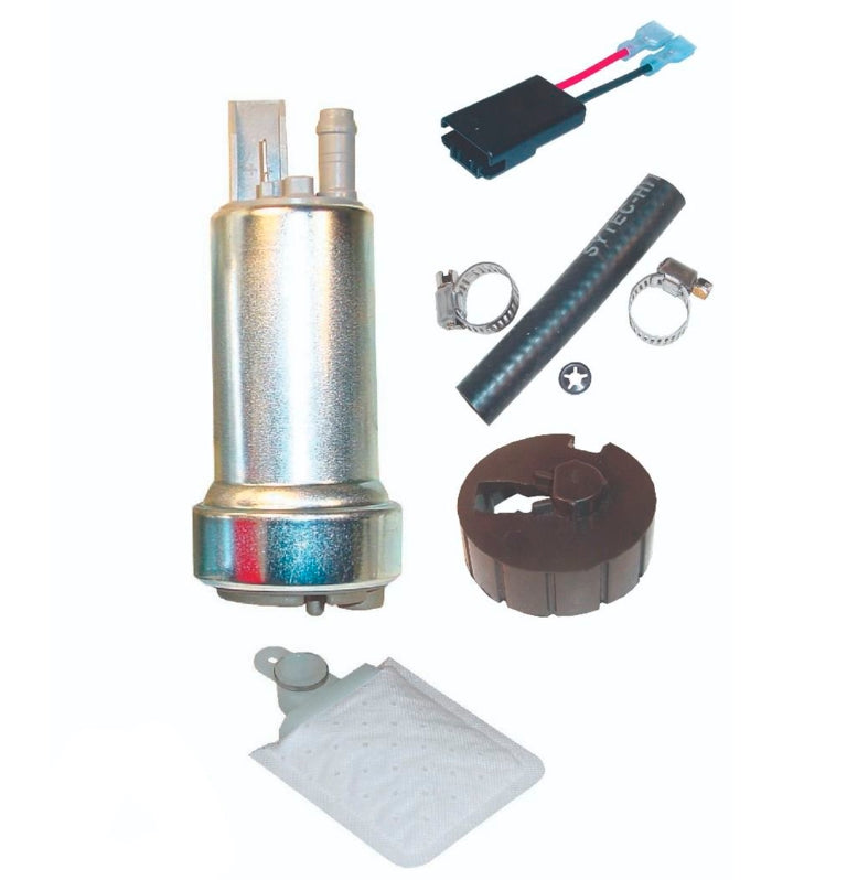 WALBRO GST400-013 IN-TANK FUEL PUMP KIT 400 LPH COMPETITION FOR NISSAN 200 SX (S13) 2.0 16V 1988-1993
