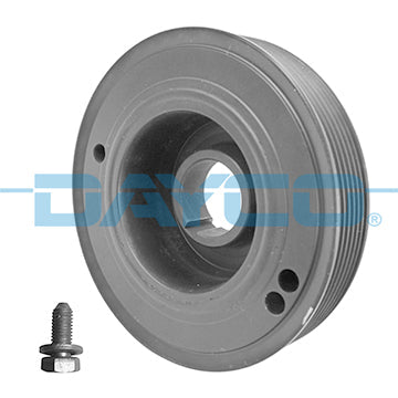 DAYCO DAYDPV1142 Crankshaft Belt Pulley