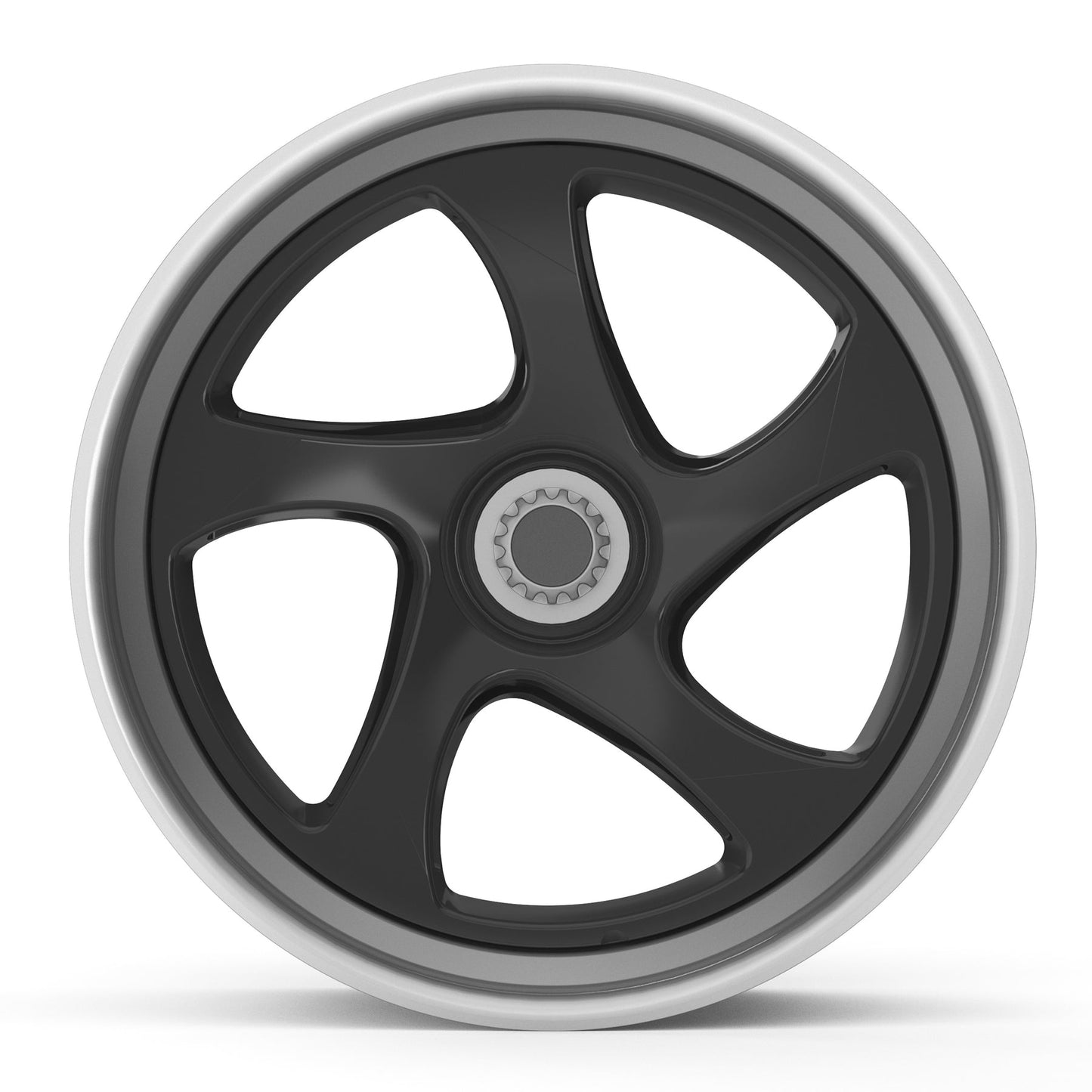 Vorsteiner GW9902 GW9 by Vorsteiner - 902 Wheel