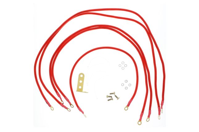 US Racing GWC-R Mass cable set