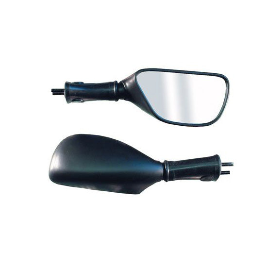 BIKE IT MRKZX9RR Mirror System