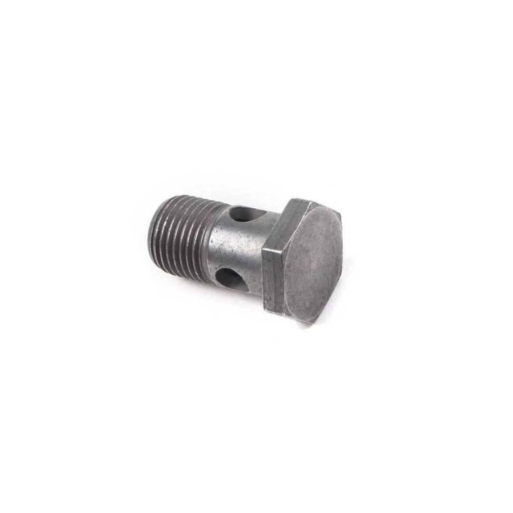 Genuine BMW E70 E82 E86 E90 M16X28 Power Steering Hose Hollow Bolt (Inc. 130i, 335i, 550i & Z4 M3.2) - ML Performance UK