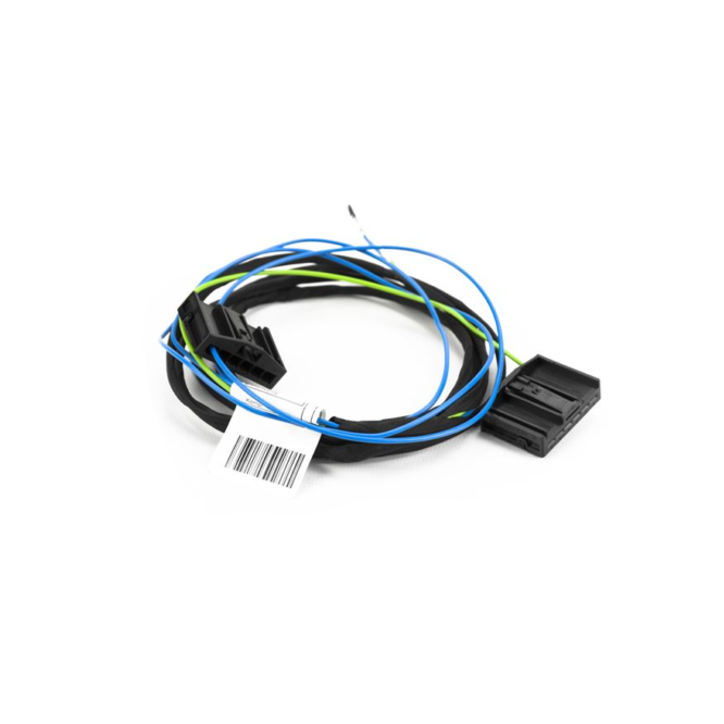 Genuine BMW F30 F31 F80 Facelift Taillights Retrofit Wiring Harness (Inc. 330i, 335i & M3) - ML Performance UK