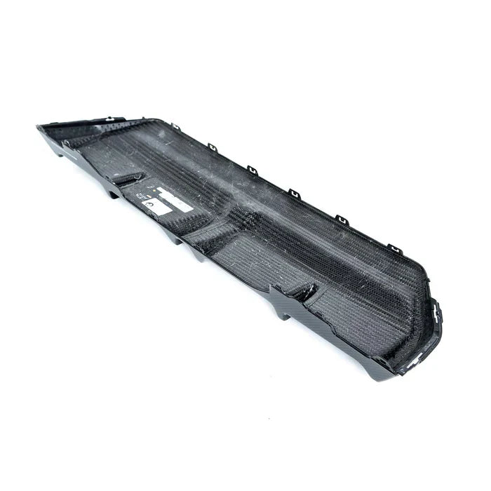 Genuine BMW G42 M Performance Carbon Fibre Diffuser (220d, 220i, 230i & M240ix) - ML Performance UK