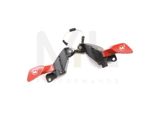 Genuine BMW G80 G82 M Multi-Function Button (M3, M3 Competition, M4 & M4 Competition) - ML Performance UK