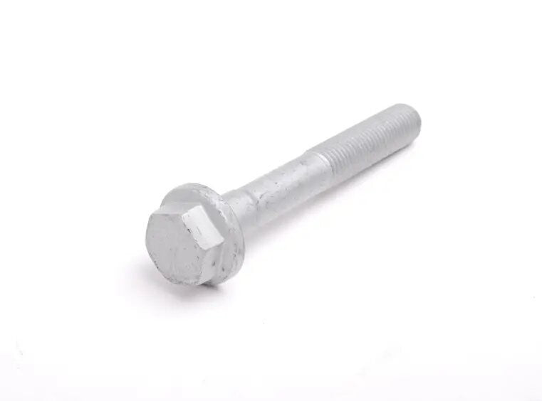 Genuine BMW F20 F22 F30 F80 Hex Screw with Collar (Inc. M135i, M240i, 340i & M3) - ML Performance UK