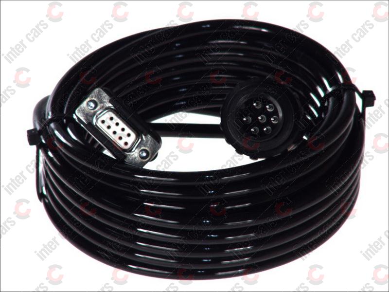 WABCO 4463003292 Error Code Reader Cables