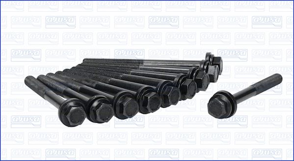 AJUSA AJU81036500 Cylinder Head Bolt Set