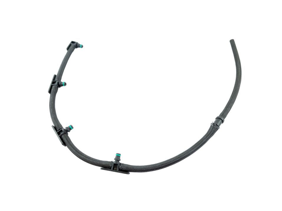 BOGAP H1621100 Hose, Fuel Overflow