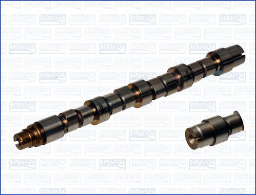 AJUSA AJU93086100 Camshaft