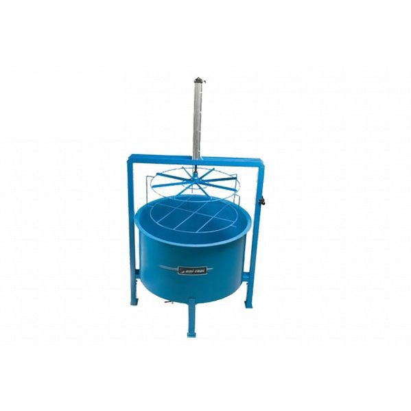 UNITROL WANNA Tyre Test Basin