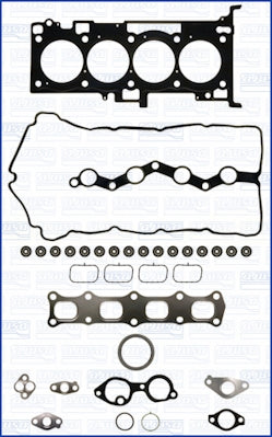 AJUSA AJU52345000 Cylinder Head Gasket Kit