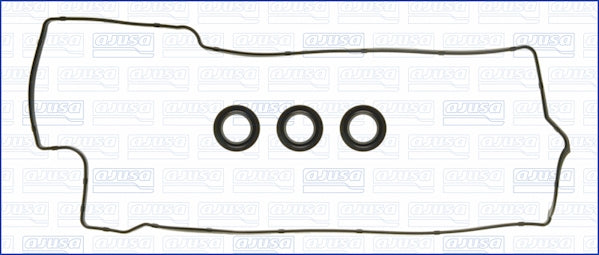 AJUSA AJU56045500 Cylinder Head Cover Gasket Set