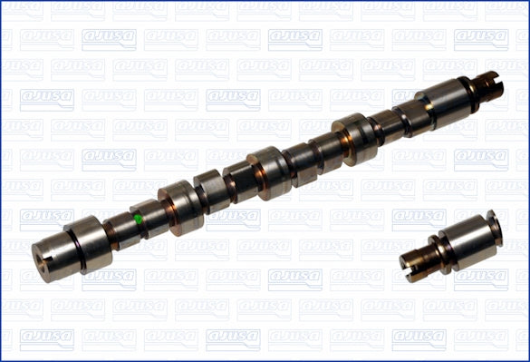 AJUSA AJU93091500 Camshaft