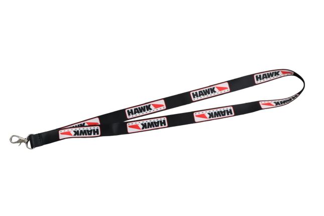 Hawk Performance HPW0061K Lanyard Black
