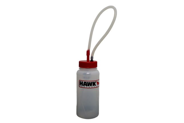 Hawk Performance HPW022 One Man Bleeder Bottle