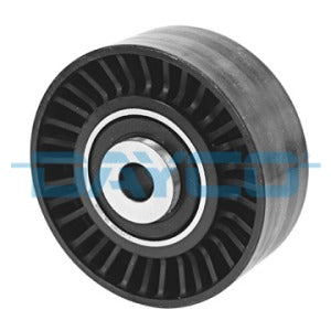 DAYCO DAYAPV2665 V-Ribbed Belt Deflection/Guide Pulley