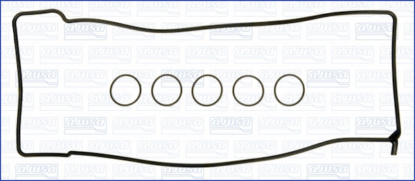 AJUSA AJU56004100 Cylinder Head Cover Gasket Set