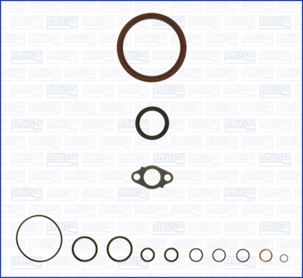 AJUSA AJU54083600 Crankcase Gasket Kit