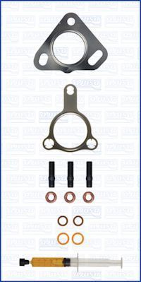 AJUSA AJUJTC11891 Turbocharger Assembly Kit