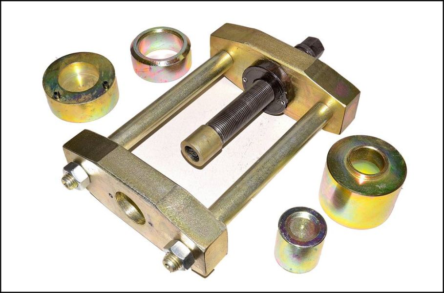 MARK-MOTO 0XWAR0045 Steering And Suspension System Pullers