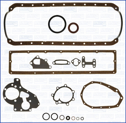 AJUSA AJU54048700 Crankcase Gasket Kit