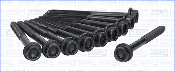 AJUSA AJU81033500 Cylinder Head Bolt Set