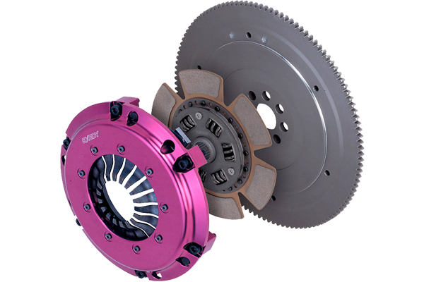 Exedy EH04SD1 Hyper Series Kit