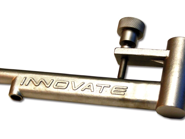 Innovate Motorsports IM-3728 Exhaust Clamp (Cast Stainless Steel)