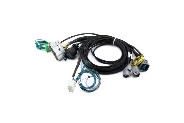 Hybrid Racing HYB-CWH-01-19 K-Series Swap Conversion Wiring Harness (99-00 Civic)