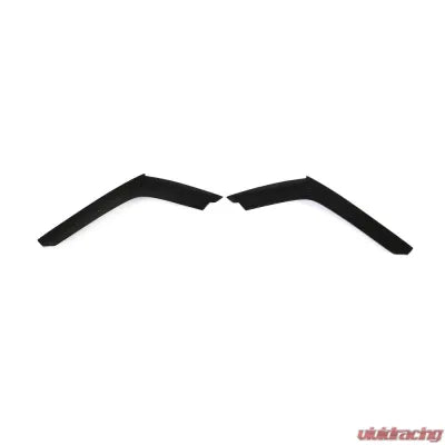 Vivid Racing VR-M3M4-604A VR Aero Carbon Fiber Front Bumper Splitter BMW M4 F82 F83