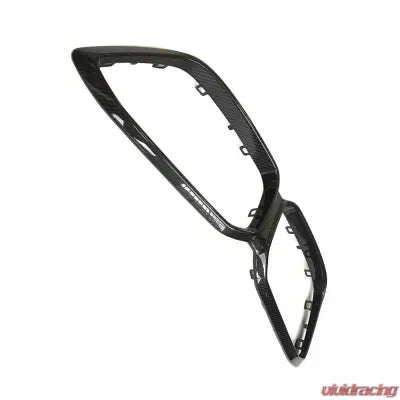Vivid Racing VR-F22F87-GRILL VR Aero Dry Carbon Fiber Front Grill BMW 2 Series F22 | M2 F87