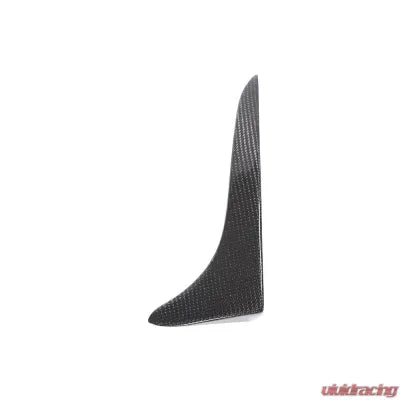 Vivid Racing VR-F87M2-600 VR Aero Carbon Fiber Front Bumper Splitter BMW 2 Series | M2 F87