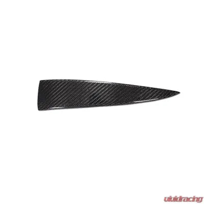 Vivid Racing VR-F87M2-616 VR Aero Carbon Fiber Rear Bumper Splitter BMW 2 Series | M2 F87