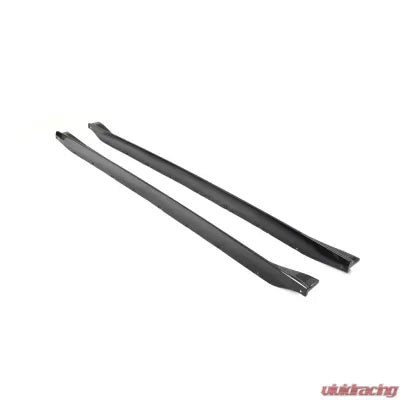 Vivid Racing VR-G80M3-631 VR Aero Carbon Fiber Side Skirts V2 BMW M3 G80