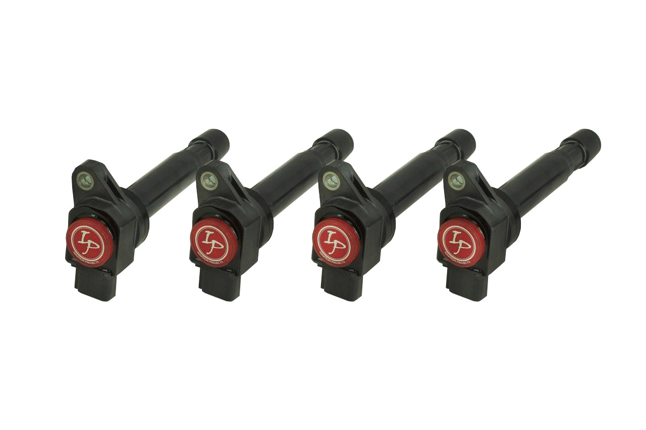 IGNITION PROJECTS IP-A130402 IP COIL MAZDA SPEED 3 2007-2009