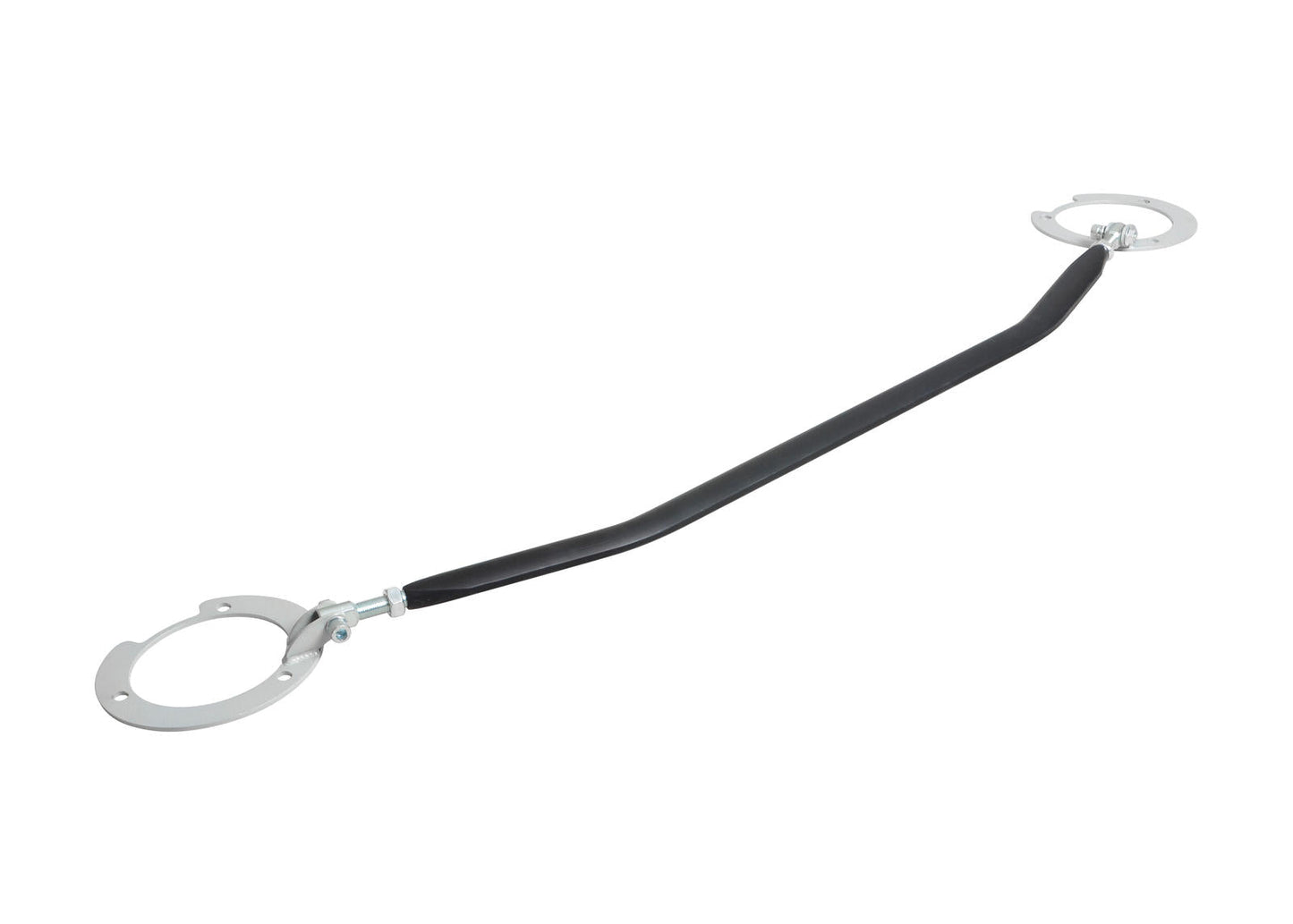 Whiteline KSB554 Front Brace - Strut Tower to Suit Subaru Forester SG and Impreza GD