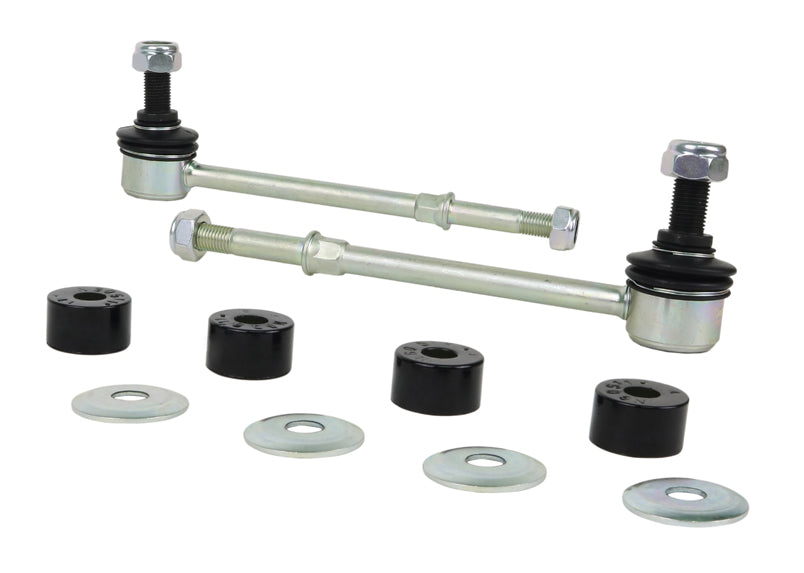Whiteline W23441 Front Sway Bar Link to Suit Toyota Prado and 4Runner